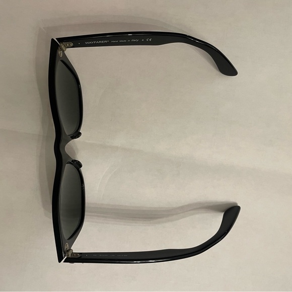 Ray-Ban Wayfarer RB2140 901 (54-18, 3N) - Picture 7 of 10
